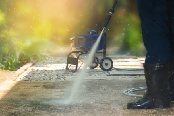 Pre-Holiday Cleaning in Jasper, FL